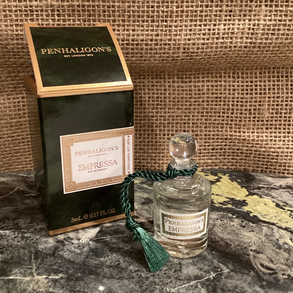 Penhaligon's Empressa Deluxe Mini